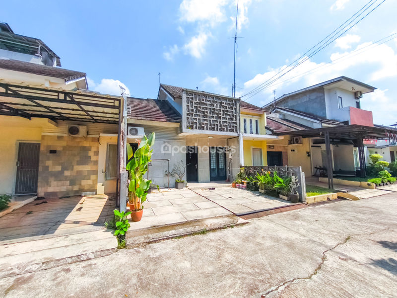 Perumahan Three Residence