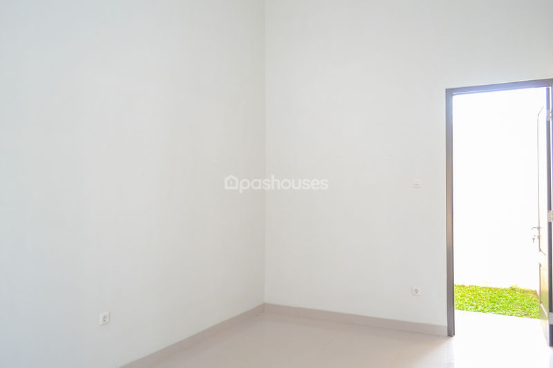 Damas Residence Bogor