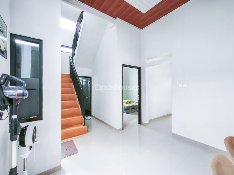 Perumahan Grand Nusa Dua Residence Blok D24