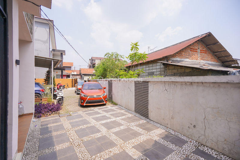 Kompleks Ardhini 1