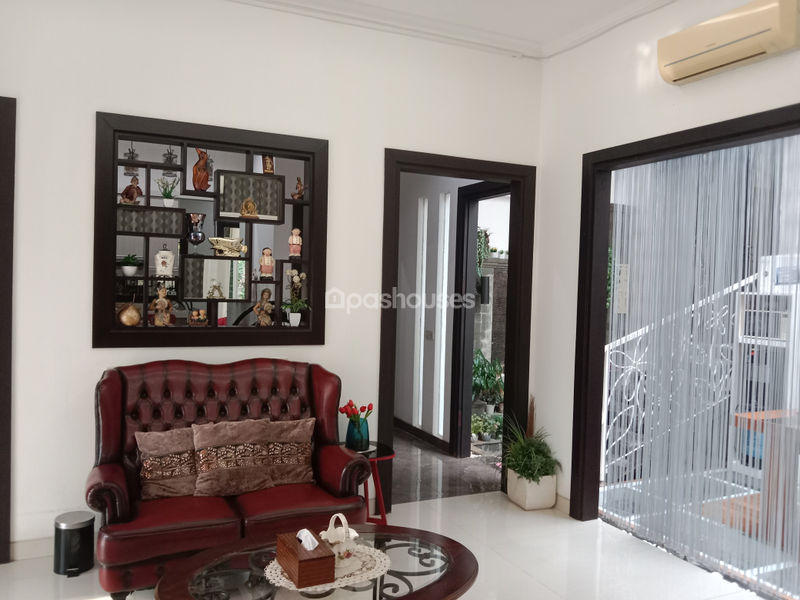 Perumahan Sentul City Bogor