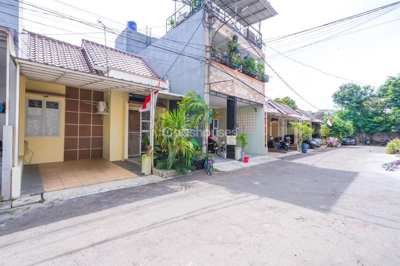 Komplek Trevista Residence Blok C1 No.2