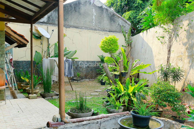 Komplek Pondok Cibubur