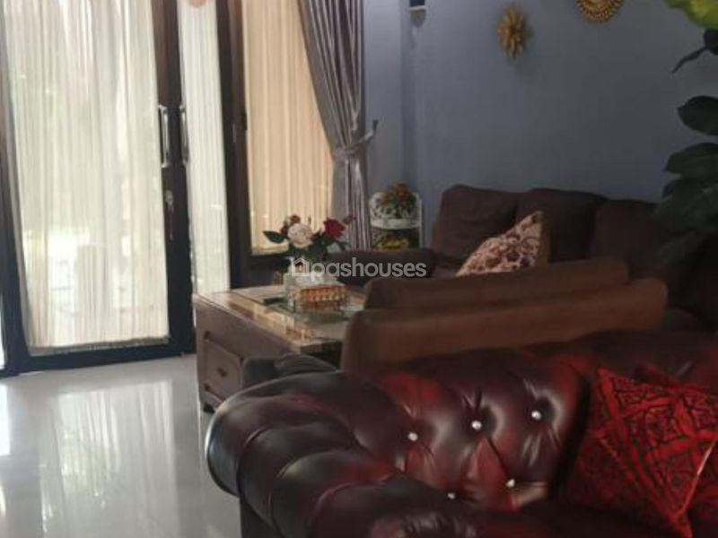 Gandaria Townhouse