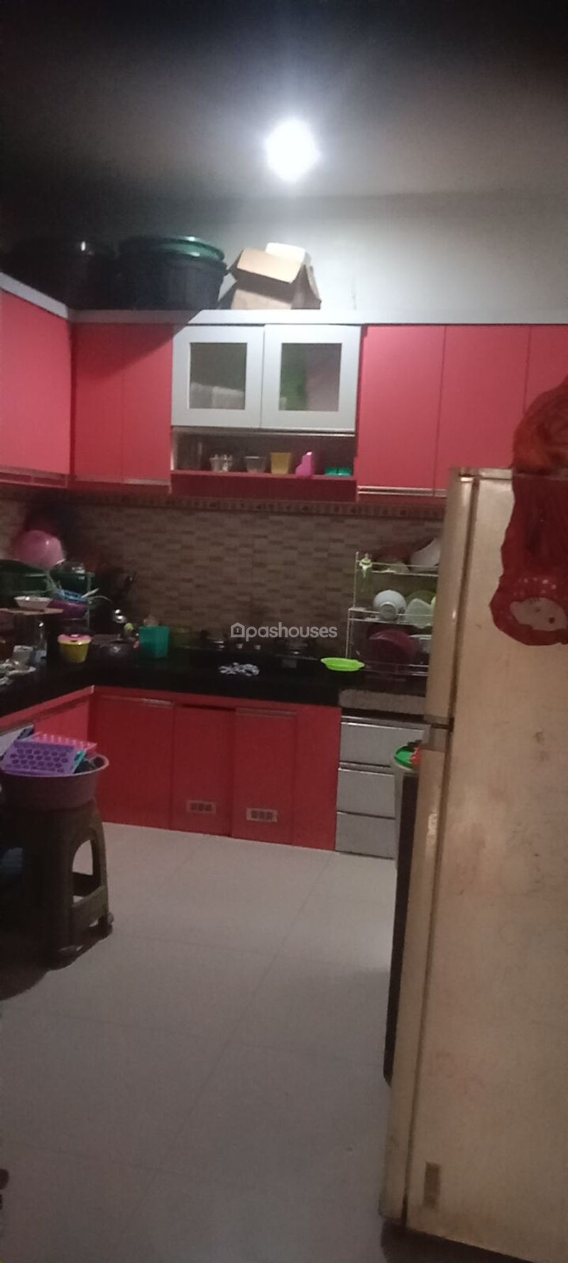 Kampung Irian Bekasi