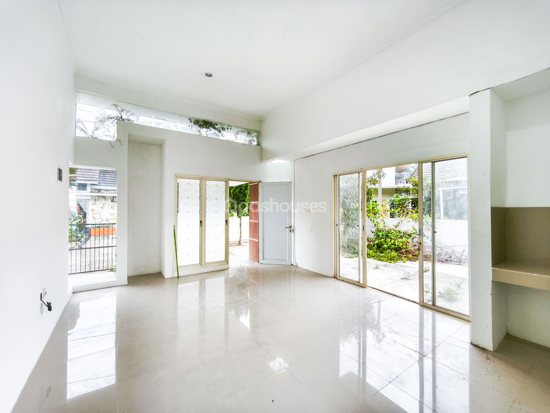 Rancamaya Golf Estate Blok BG9-12