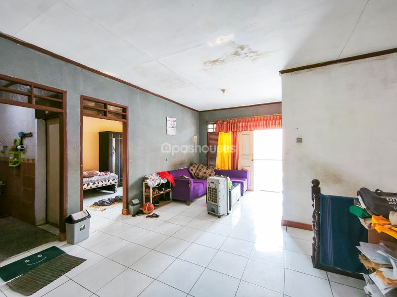 Kedung Badak Baru Bogor