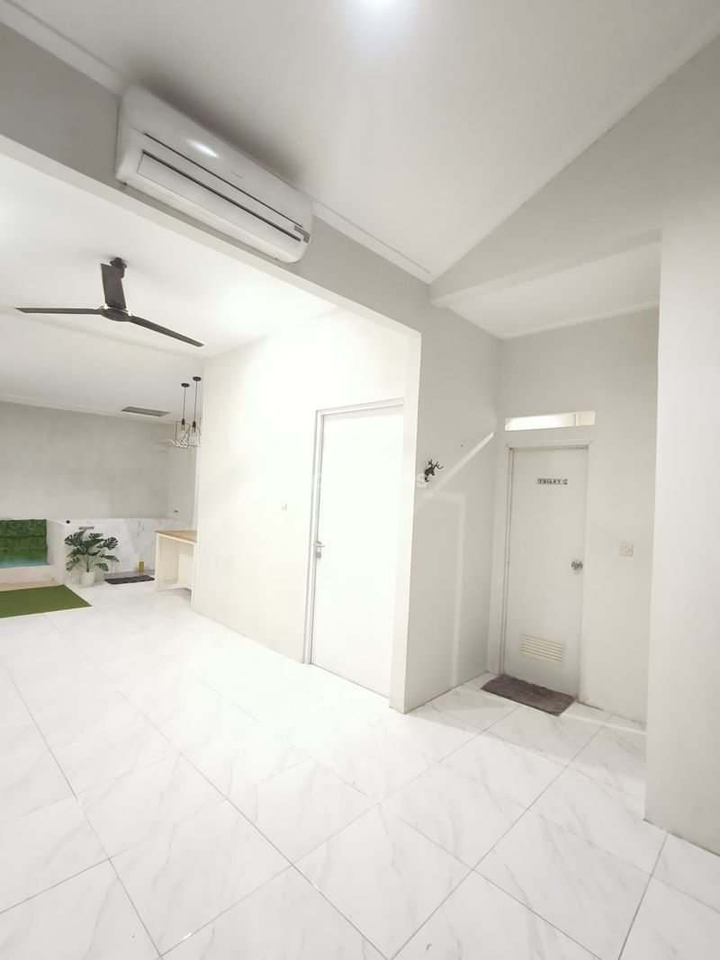 Perumahan Sentraland Boulevard Blok C1