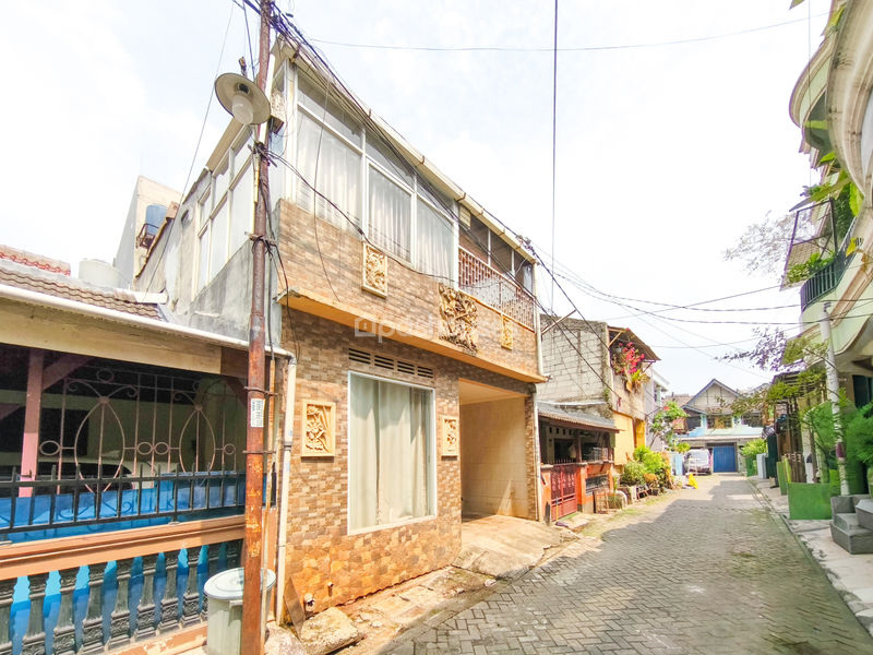 Perumahan Wisma Tajur Blok B5 No.5