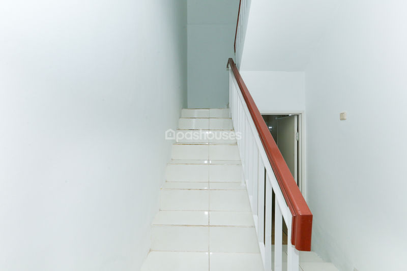 Grand Depok City Cluster Acacia