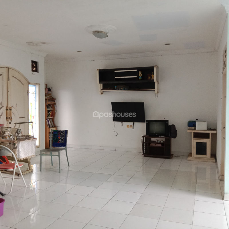 Jalan Sindang Barang Bogor