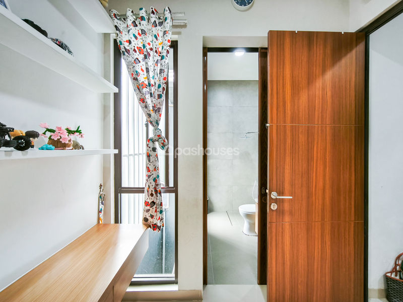 Perumahan Bali Resort Extention Blok G19