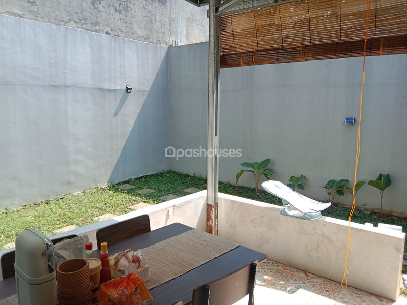 Perumahan Green Sinbad Residence Blok B2