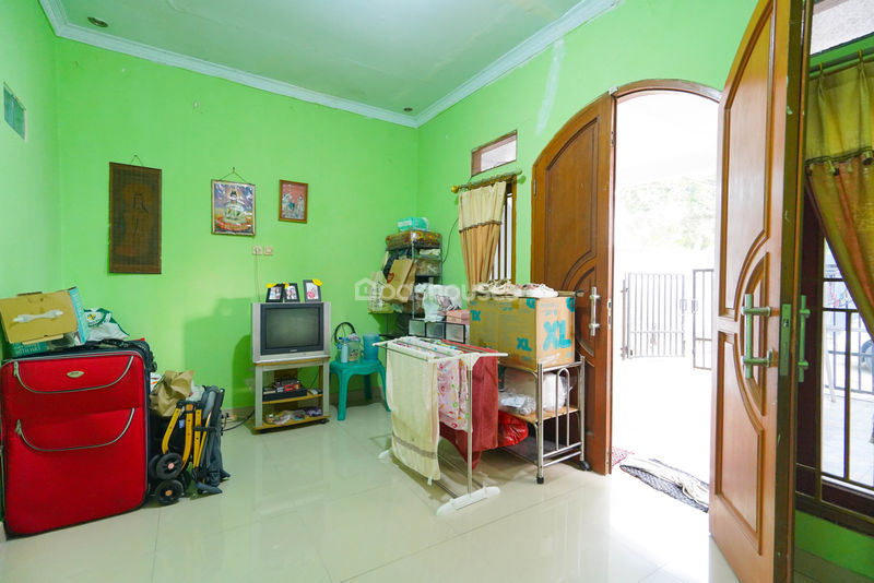 Perumahan Citra Pasundan
