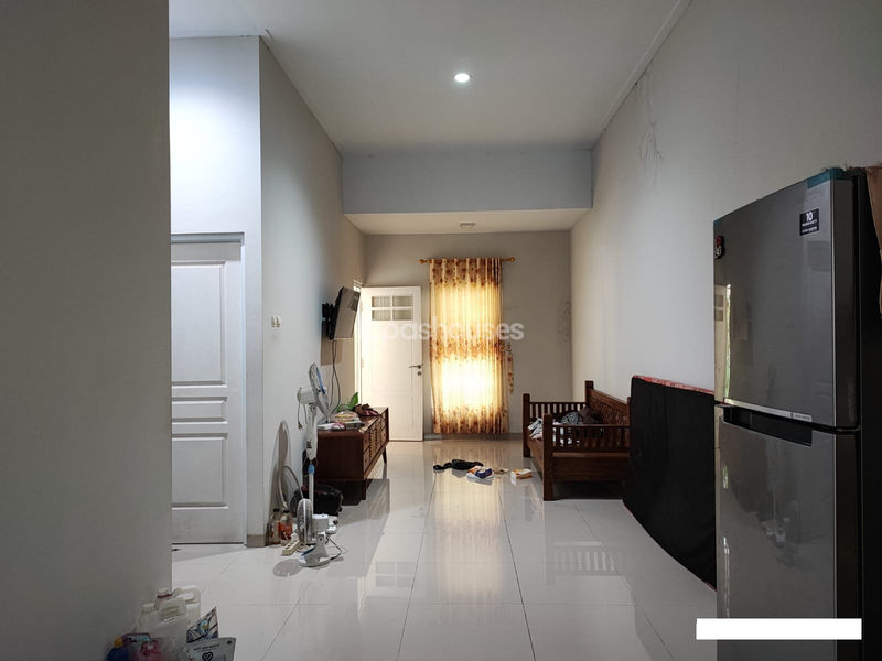 Perumahan Cempaka Residence
