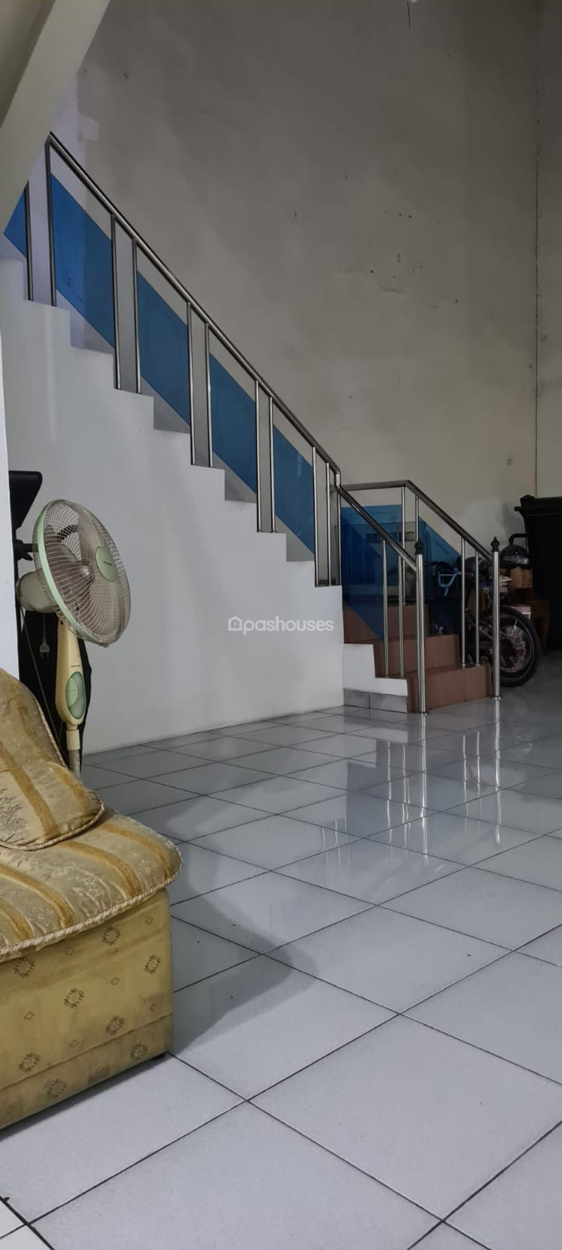 Jalan Kepodang Bekasi