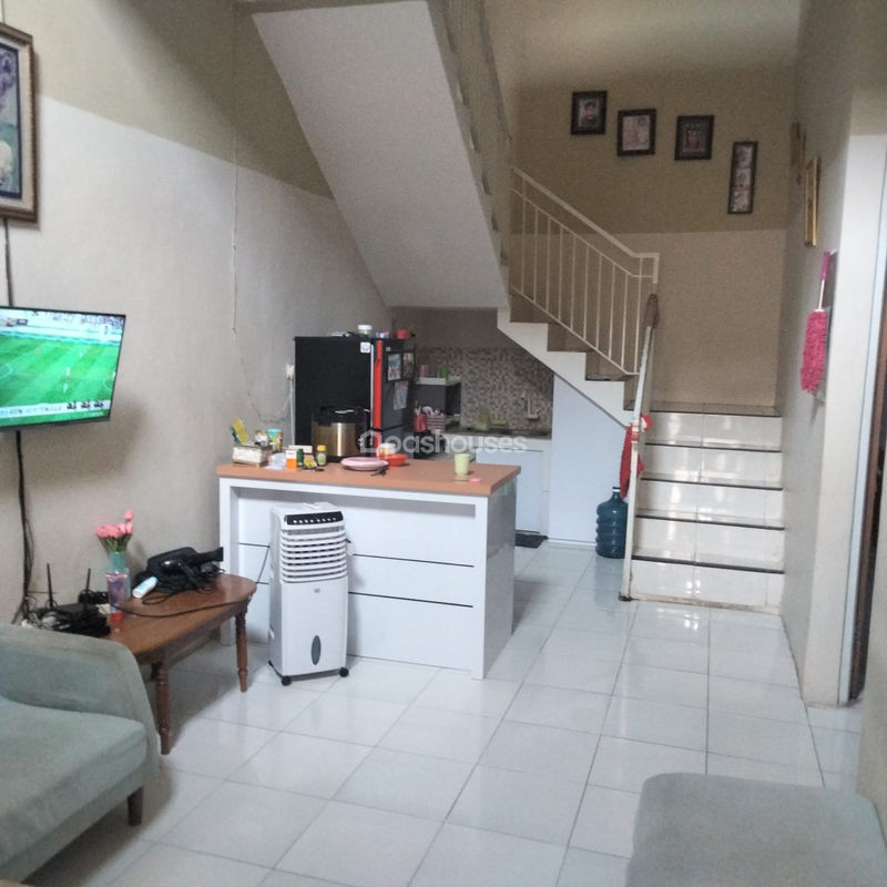 Perumahaan Dkranji Residence 2 Blok D No.11