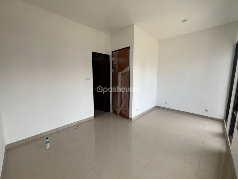 Bali Resort Bogor Cluster Uluwatu Blok UC