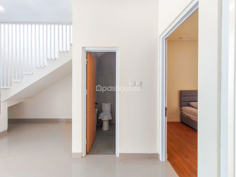 Perumahan Cimanggu Residence