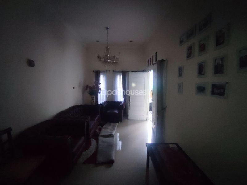 Perumahan Permata Depok