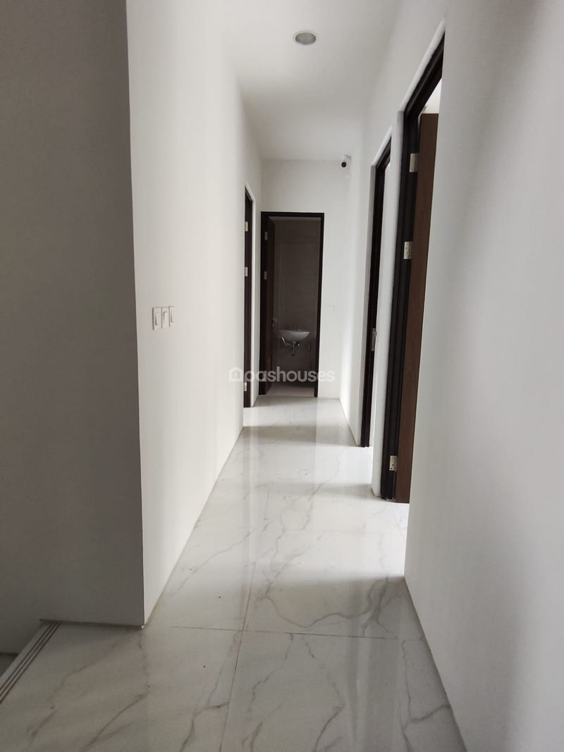 Perumahan Citra Garden Serpong Cluster Aeris Blok A23