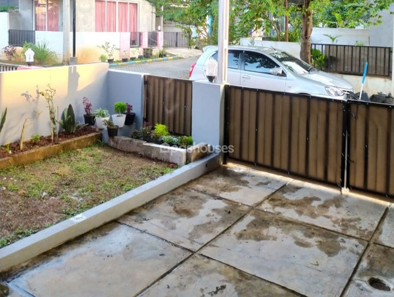 Perumahan Grand Nusa Indah Cluster Nemophilda