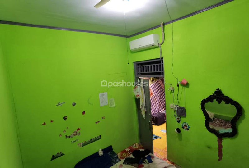 Komplek Kunciran Mas Permai Blok A65 No.1