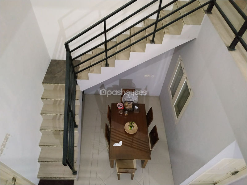 Cluster Kemang Executive