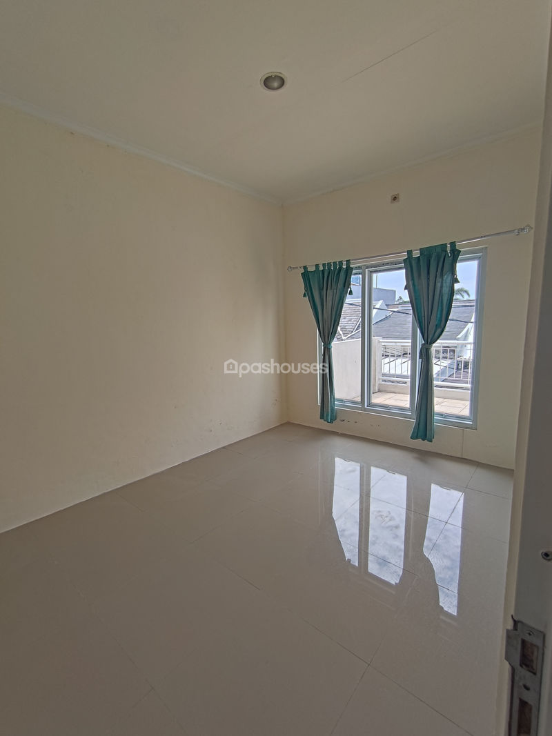 Serpong Park Cluster Emerald Blok E3 No.21