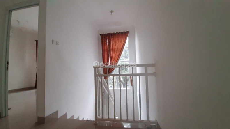 Victoria Hills Residence