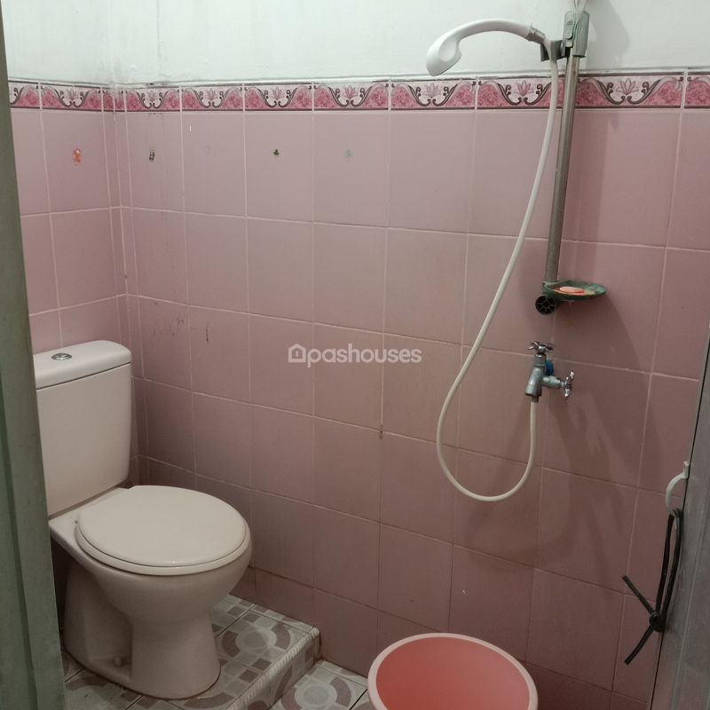 Perumahan Taman Cimanggu Blok R1