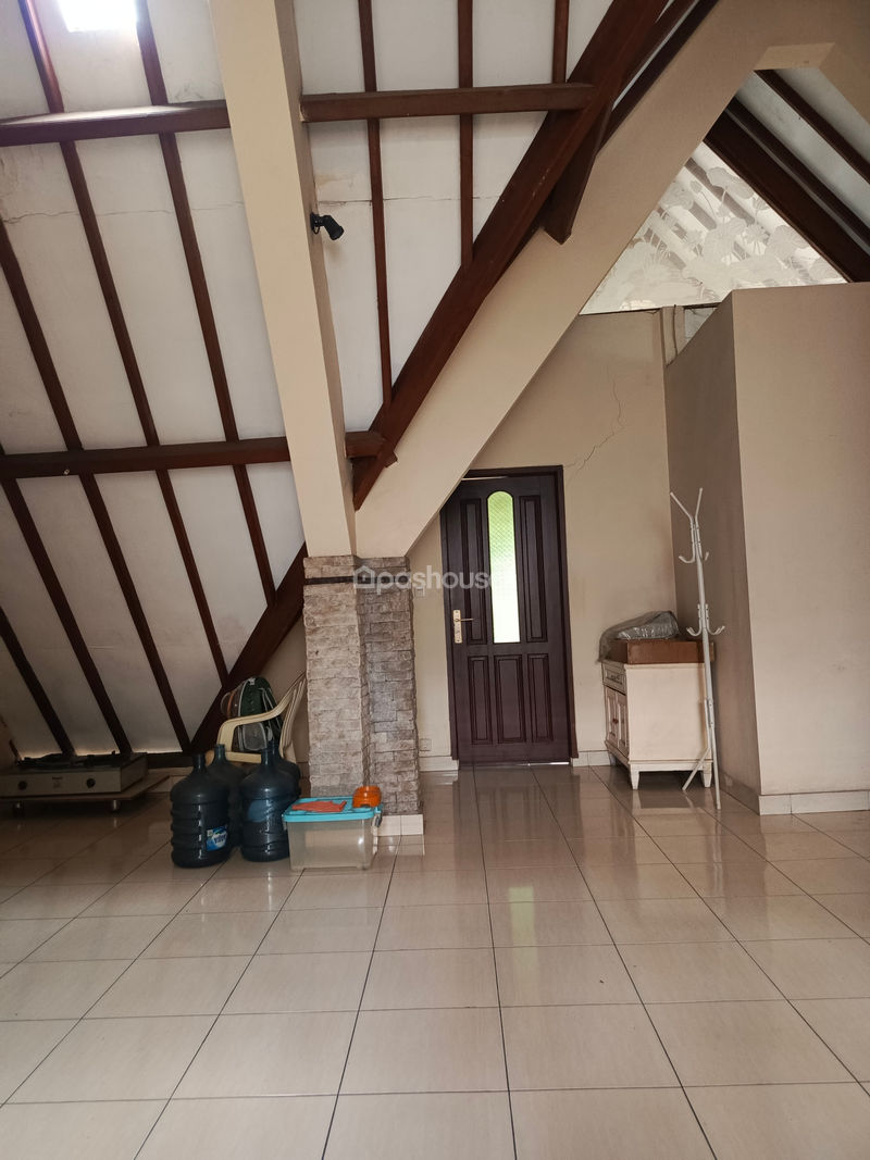 Jalan Swatantra 1 Bekasi