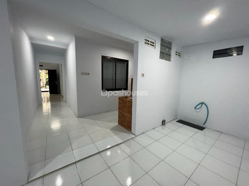 Bogor Nirwana Residence Cluster Harmony 2 Blok 2 No.162