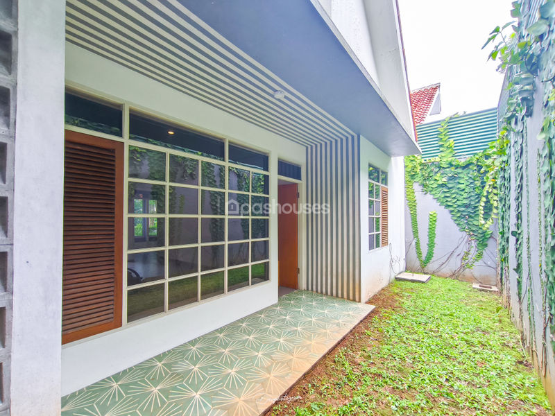 Bukit Cimanggu City Blok O5 No.2