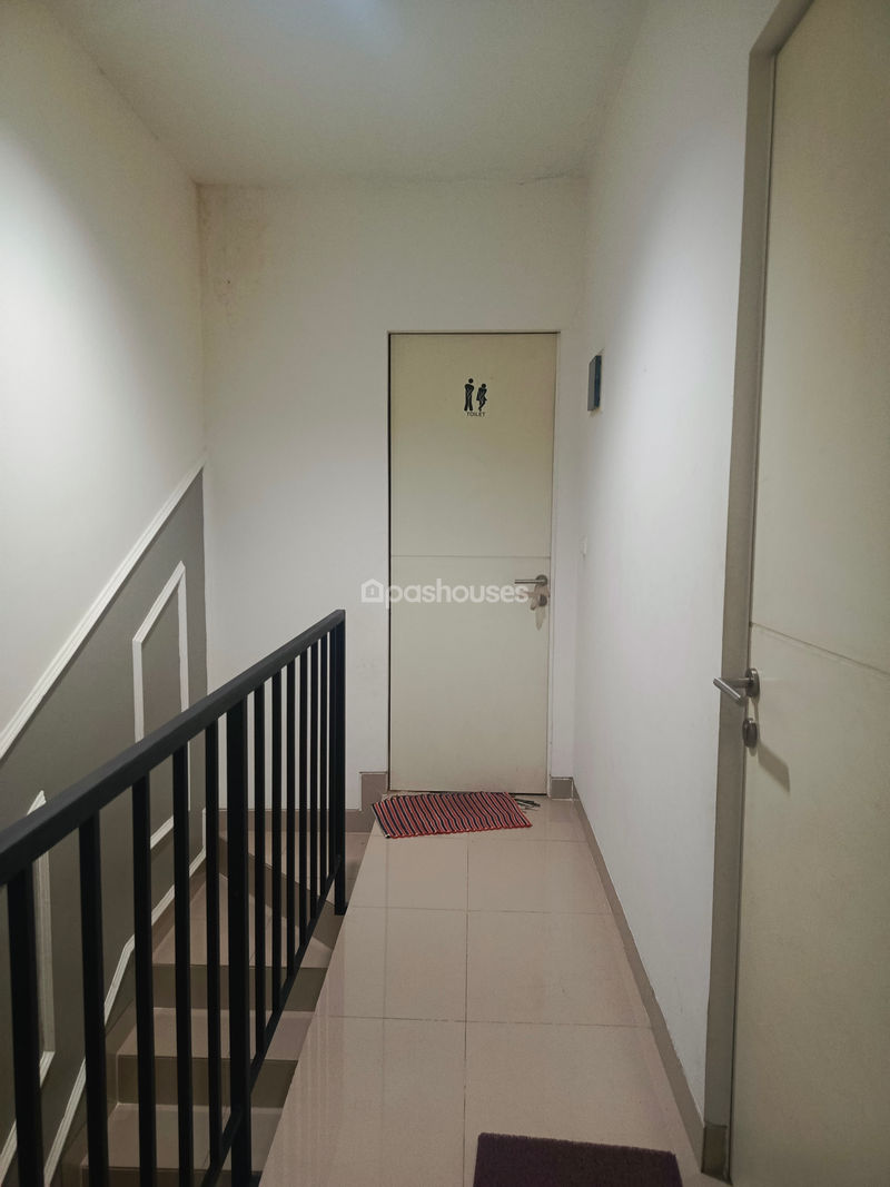 Cluster Botanica Vida Bekasi