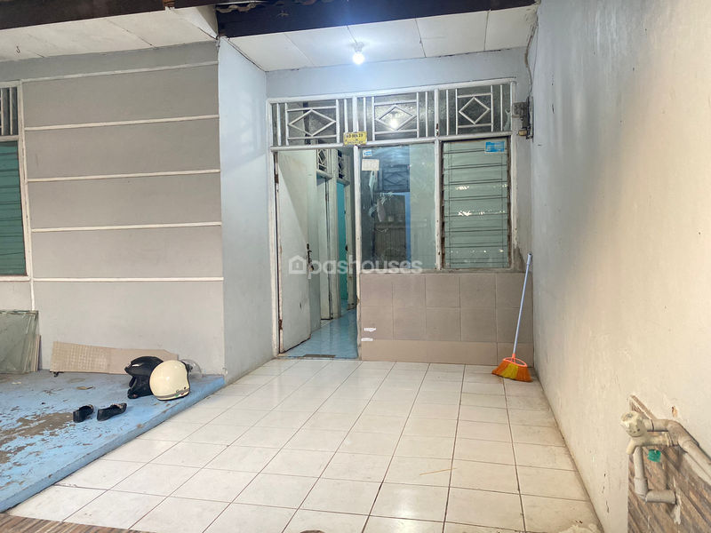 Perumahan Graha Mustika