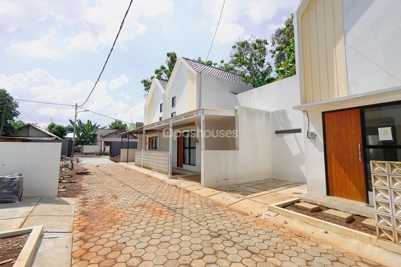 Perumahan Alera Residence No.6
