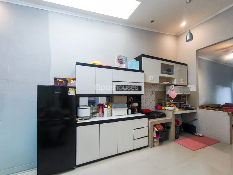 Cikeas Country Residence Blok C4 No.9