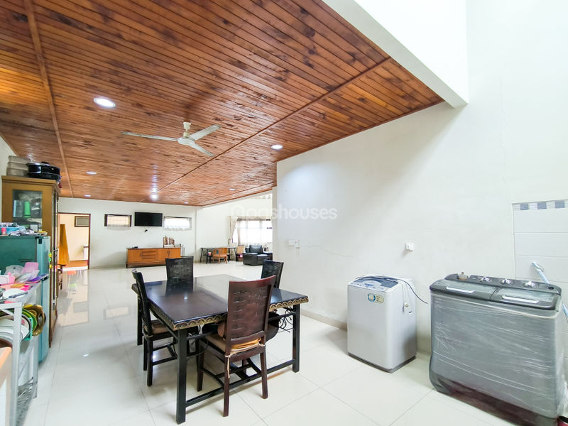 Lippo Cikarang Cluster Meadow Green