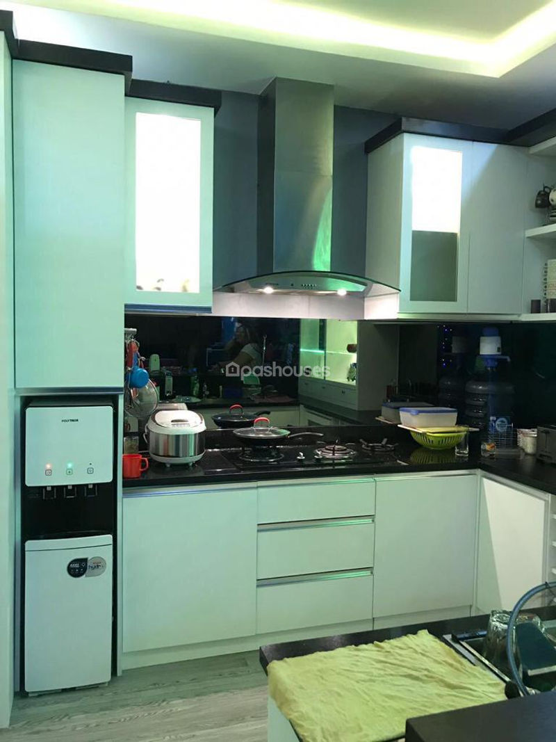 Town House Taman Intan Blok B2/B3.