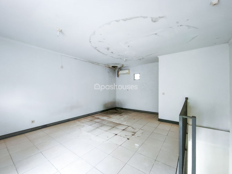 Jalan Sentul Residence
