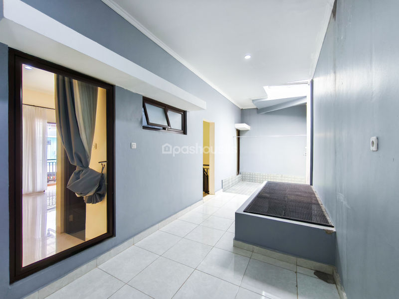 Perum Asana Residence