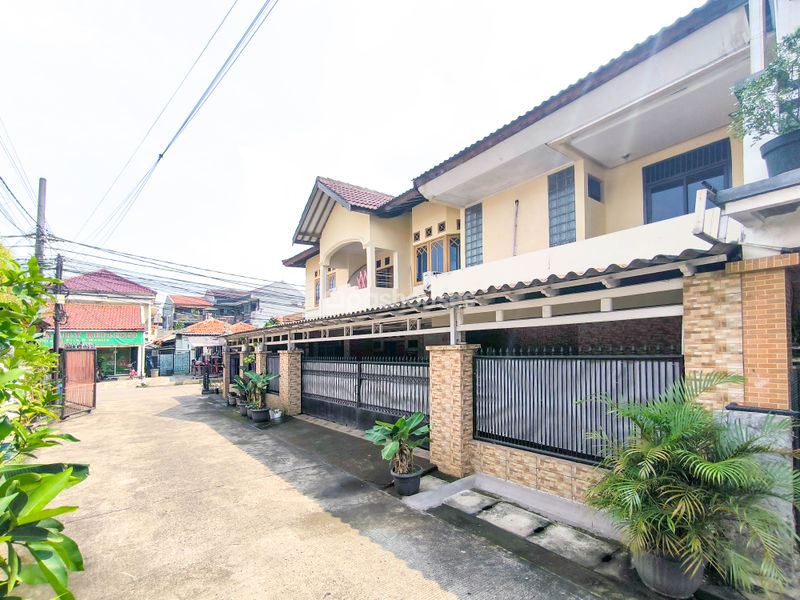 Komplek Ciledug Indah 2