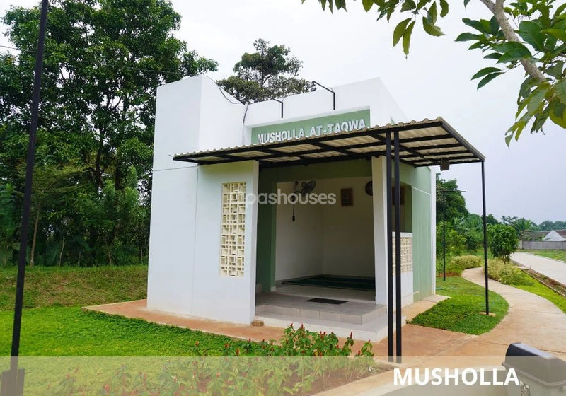 Perumahan Harmoni Park Residence Blok F23