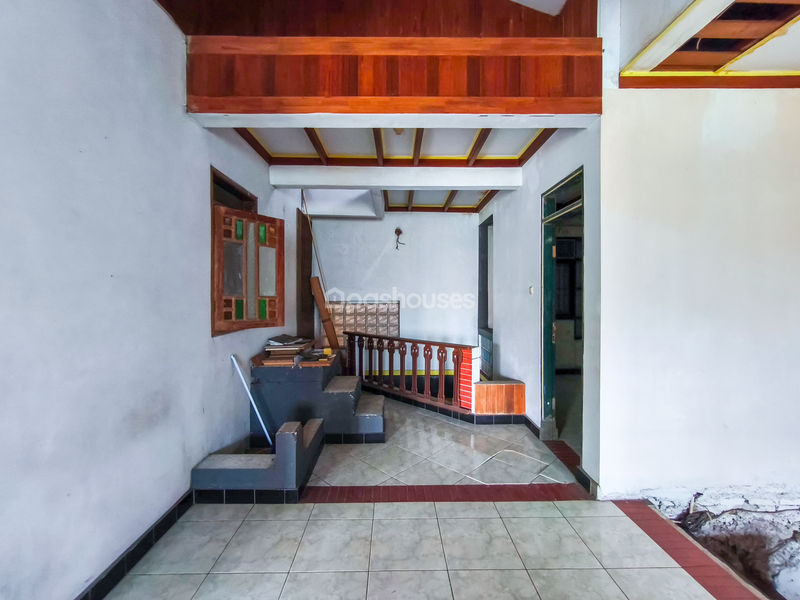 Perumahan Taman Cimanggu No.19