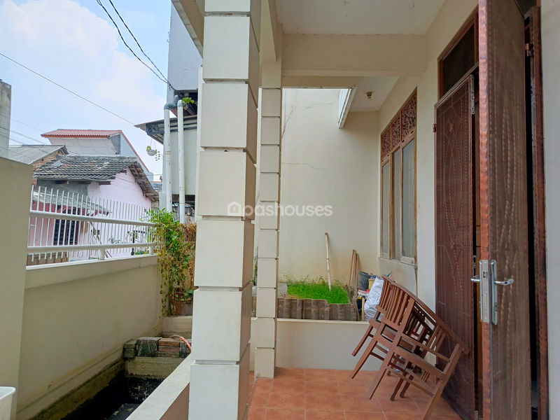 Perumahan Pondok Hijau Permai