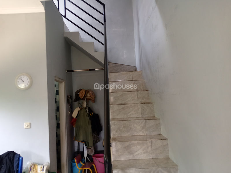 Cilebut Residence Blok H No.19