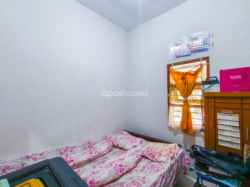 Perumahan Bojonggede Green Park Blok G3