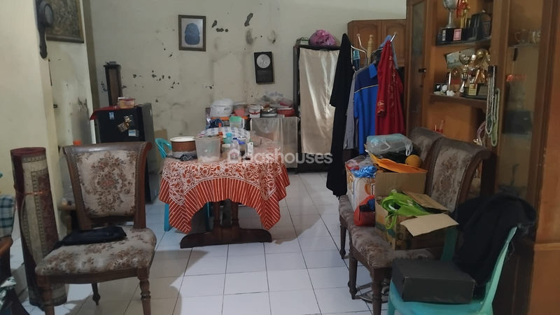 Perumahan Villa Pertiwi Blok E6