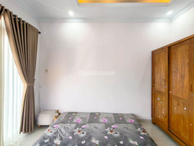 Perumahan Ijo Residence No.22